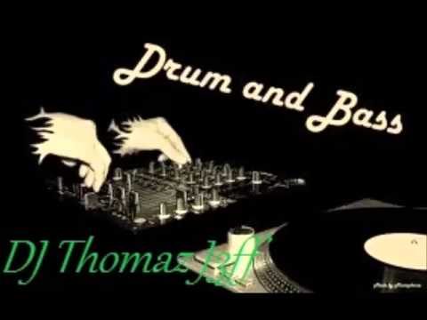 DJ Thomaz J3ff - Lemonade 2014