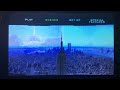Independence Day 2013 Blu Ray With THX