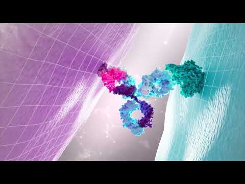Commitment to Advancing Multiple Myeloma Treatment | 3D Animation | Corporate Film | PFIZER