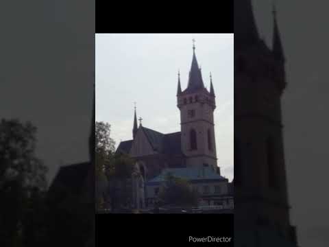 Historie města Humpolec 🇨🇿