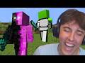 Reacting To Dream VS Daquavis 1v1