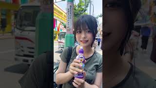 #_o7chii #ちい #たいやきくん#wego #ウィゴー #妄想トリップin韓国 #韓国ファッション #pr #fyp #tiktok