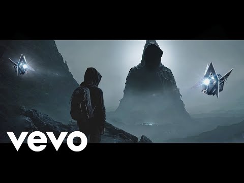 Seantonio - ODYSEA (Official Music Video 2024)