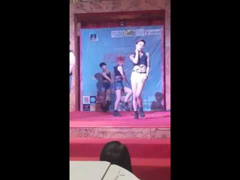 Boys Generation - You Think [as Sunny focus]