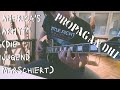 Propagandhi - America's Army™ (Die Jugend Marschiert) [Guitar Cover]