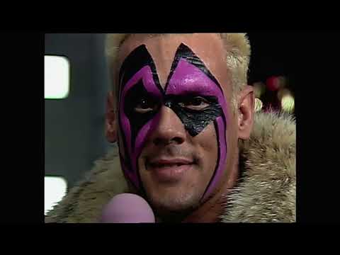 WCW Saturday Night 02 20 1993 (Full Show 1080p)