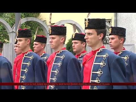 Hrvatski sokolovi, čuvari tradicije i domoljublja, slave velike obljetnice u Osijeku i OBŽ