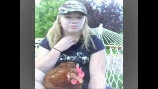 Jaydee Bixby Old Fashioned Girl