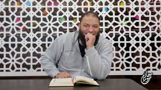 صورة الحلقة ( 16 ) .. دورة ﴿ إِنَّمَا يُبَايِعُونَ اللَّهَ ﴾ .. #تدبرات_في_سورة_الفتح .. د . حازم شومان