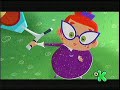 22 12 2016 Discovery Kids Miss Moon El Ojo Del Tigre Capitulo Incompleto Disney Channel LA
