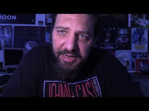 Patreon: Fuori Orario (1985) di Martin Scorsese - Minirece richiesta da Paolo Marchettini