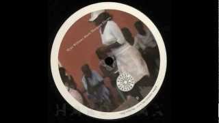 Hype Williams - Hype Williams Meets Shangaan Electro (+Version)