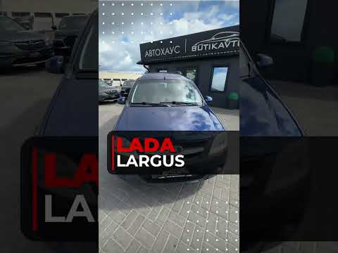 фото lada (ваз) largus i 0