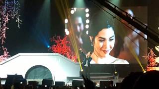 Elmo Magalona &quot; You&#39;ll Be Safe Here &quot; (BFYFinale)