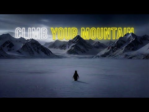 Nihilist Penguin  • 1 HOUR Mountain Penguin Ambiance Mix ❄️