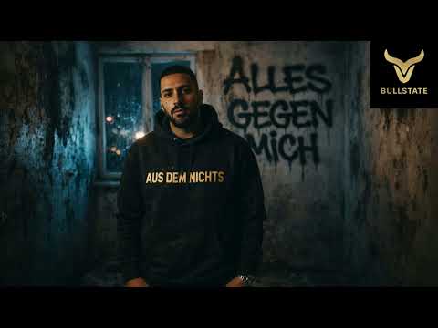 🎧 AUS DEM NICHTS - BULLSTATE | TBM (Trading, Beats, Motivation) 💥📉