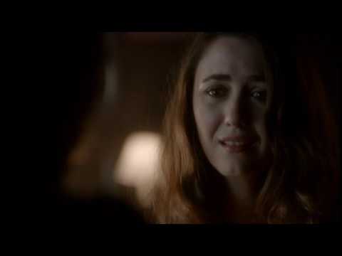 TVD Music Scene  - PJ Parker  - So What Do You Say 4x08