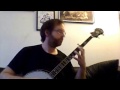 Monday Music Video- Bill Frisell Family