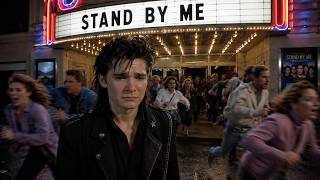 Corey Feldman Uses Movie Tour To Brag About His Bigger Credits &amp; Push His Childhood Trauma