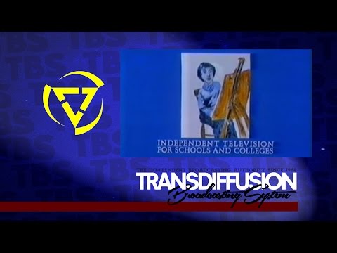 ★ Small piece of ITV Schools | Monday 24 October 1983