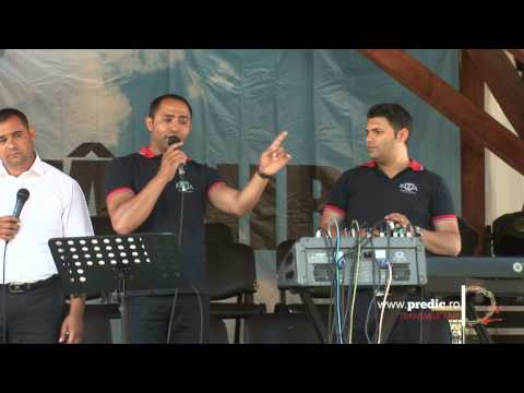 Rugul Aprins - Dacă trăim, pentru Domnul trăim - www.predic.ro