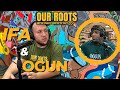 Oggun / Ogun the Ifa Lukumi Santeria God of War: Our Roots Podcast