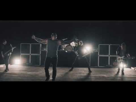 Any Given Day - Never Say Die (Official Music Video)