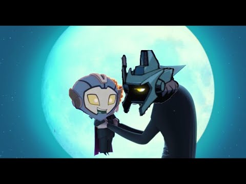 Whirl teaches Whirl to fly