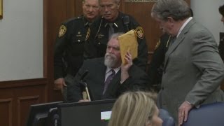11pm: Beasley guilty of craigslist killings