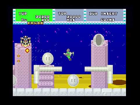 Quartet (PS2 Sega Ages 2500 Series Vol. 21)