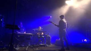 John Grant - Grey Tickles, Black Pressure - Berlin 2015 (4/5)