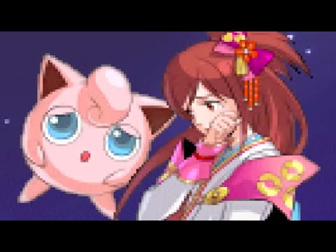 The "Weird" Pokemon Game everyone forgot about...