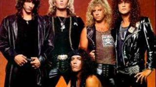 Ratt- Sweet Cheater