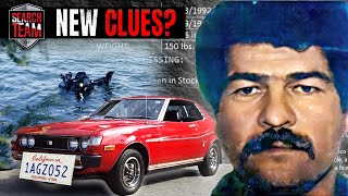 Uncovering Clues in a 32-Year Old Cold Case
