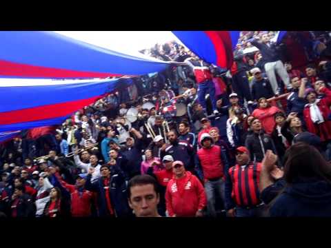 "San Lorenzo 2 Rosario Central 1 HAY UNA COSA QUE NUNCA VAN A ENTENDER" Barra: La Gloriosa Butteler • Club: San Lorenzo