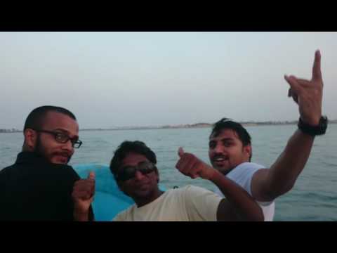 Al sawadi beach in oman Satish RS