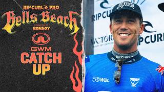 Download lagu The GWM Catch Up Day 2: Europe’s rookies stand apart, Pittar delivers bracket-busting stunner mp3