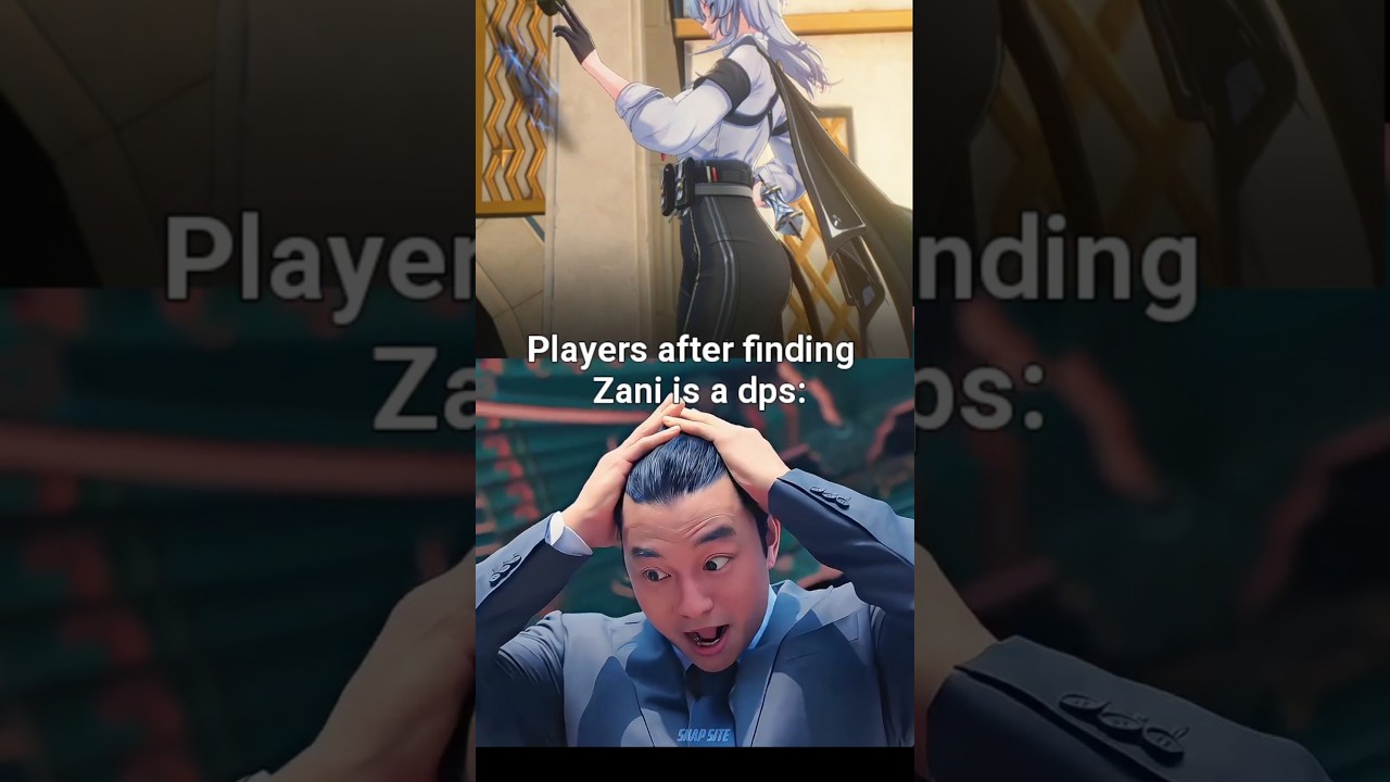 Players after finding this detail #wutheringwaves