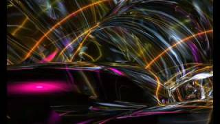 Pole - raum 2 variation  (burnt friedman)