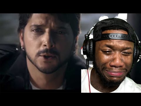 FIRST TIME HEARING Matt Kennon "The Call"   *TEARS*