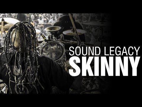 Sound Legacy - Skinny