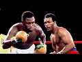 GEORGE FOREMAN Vs JOE FRAZIER Best Quality