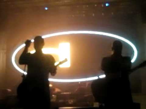 Divokej Bill - Půl pátý ráno