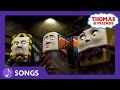 Day Of The Diesels Song Steam Team Sing Alongs Thomas Friends