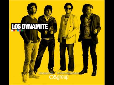 Los dynamite-TV subtitulada