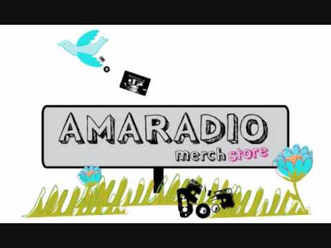 Amaradio - move to the sound