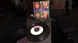 ABBA ♥️ - Medley Pick A Bale Of Cotton On Top Of Old Smokey Midnight Special (vinyl)