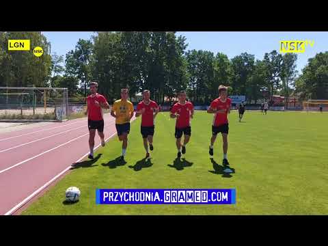 tv.nsk.pl [relacja] KS Legionovia Legionowo - gry wewnętrzne 2023-07-09 g. 11:00