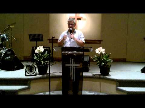 A megváltás képei 3. (2012 05 23 Kegyelem Iskola Toronto)