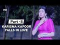 Govinda Karisma Kapoor Love Story Dulaara 1994 Guddi Maruti Farida Hindi Movie
